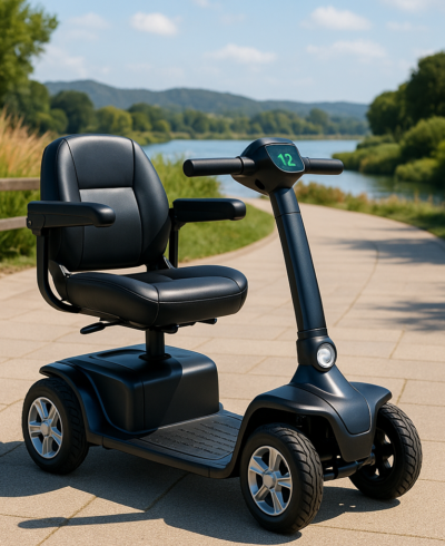 Electric Mobility Scooters – Powering Freedom and Independence Electric Mobility Scooters – Powering Freedom and Independence