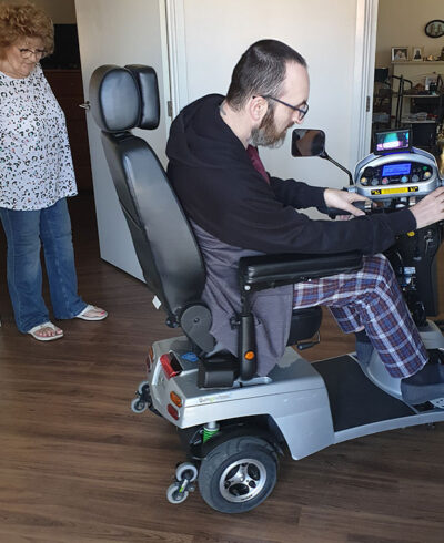 Electric Wheelchairs – Power, Comfort, and Independence Redefined Electric Wheelchairs – Power, Comfort, and Independence Redefined