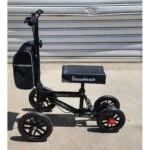 BlessReach Outdoor Knee scooter - Image 3