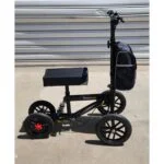 BlessReach Outdoor Knee scooter - Image 5