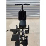 BlessReach Outdoor Knee scooter - Image 6
