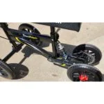 BlessReach Outdoor Knee scooter - Image 7