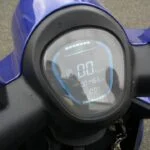 Rolektro E-Quad 25 V.3 | 25 km/h 4-Wheel Electric Scooter - Image 6