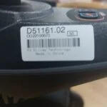 Quickie Q50 R Carbon Folding Power Wheelchair - Image 6