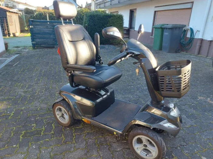 Drive ST5D Scooter
