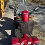 Phönix Twin Mobility scooter - Image 2