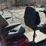 Phönix Twin Mobility scooter - Image 3
