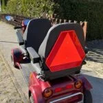 Phönix Twin Mobility scooter - Image 4