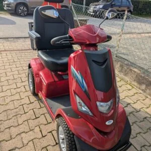 Abilize Ranger Mobility Scooter - Image 4