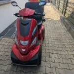 Abilize Ranger Mobility Scooter - Image 5