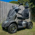 King Cobra mobility scooter