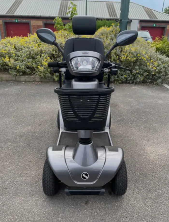 S425 Compact Mobility Scooter