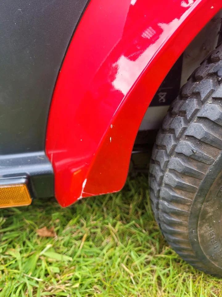 Vermeiren Mercurius 4D Mobility Scooter - Image 8