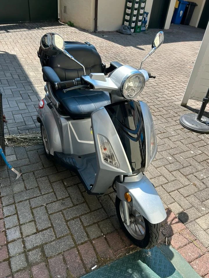 ENGEL 510 Mobility Scooter