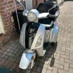 ECO ENGEL 510 Mobility Scooter - Image 4