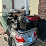 ECO ENGEL 510 Mobility Scooter - Image 6