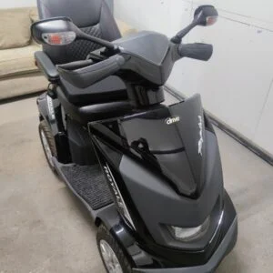 Drive Royale 4 Mobility Scooter