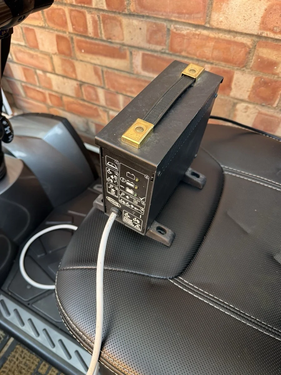 Cobra mobility scooter - Image 5