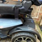 Cobra mobility scooter - Image 6