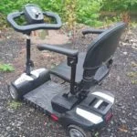 EV Rider MiniRider Lite Mobility Scooter - Image 5