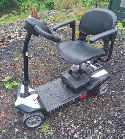 EV Rider MiniRider Lite Mobility Scooter