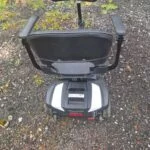 EV Rider MiniRider Lite Mobility Scooter - Image 7