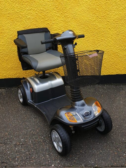 KYMCO Super 8 Mobility Scooter (SHS 540)