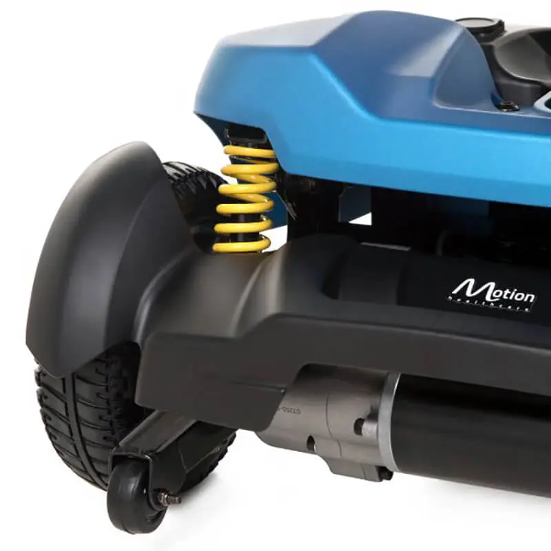 Mobility-World-UK-Lithilite-Portable-Travel-Scooter-with-Lithium-Battery_5