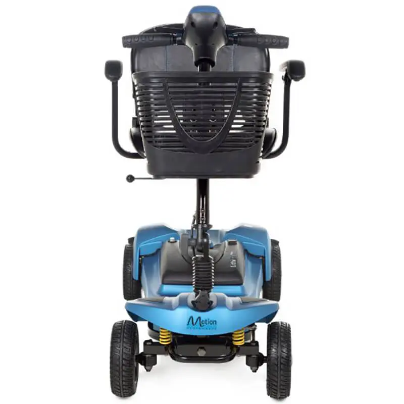 Mobility-World-UK-Lithilite-Portable-Travel-Scooter-with-Lithium-Battery_6