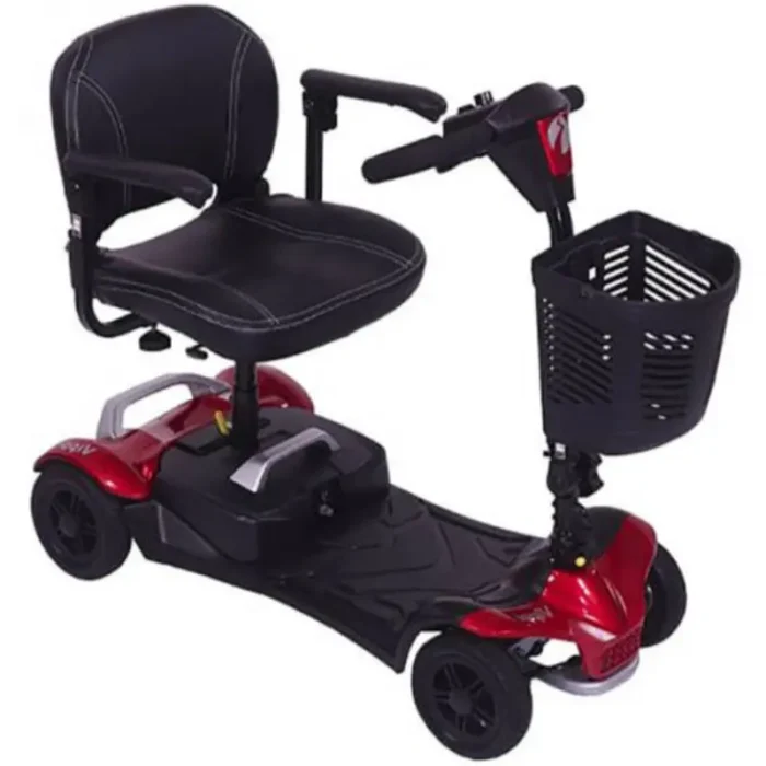 RASCAL VIPPI PORTABLE SCOOTER