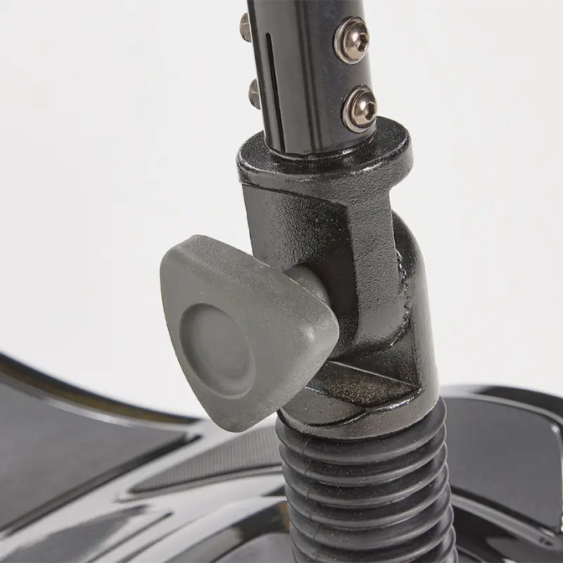 Airscape Portable Travel Mobility Scooter with Lithium Battery - Image 8