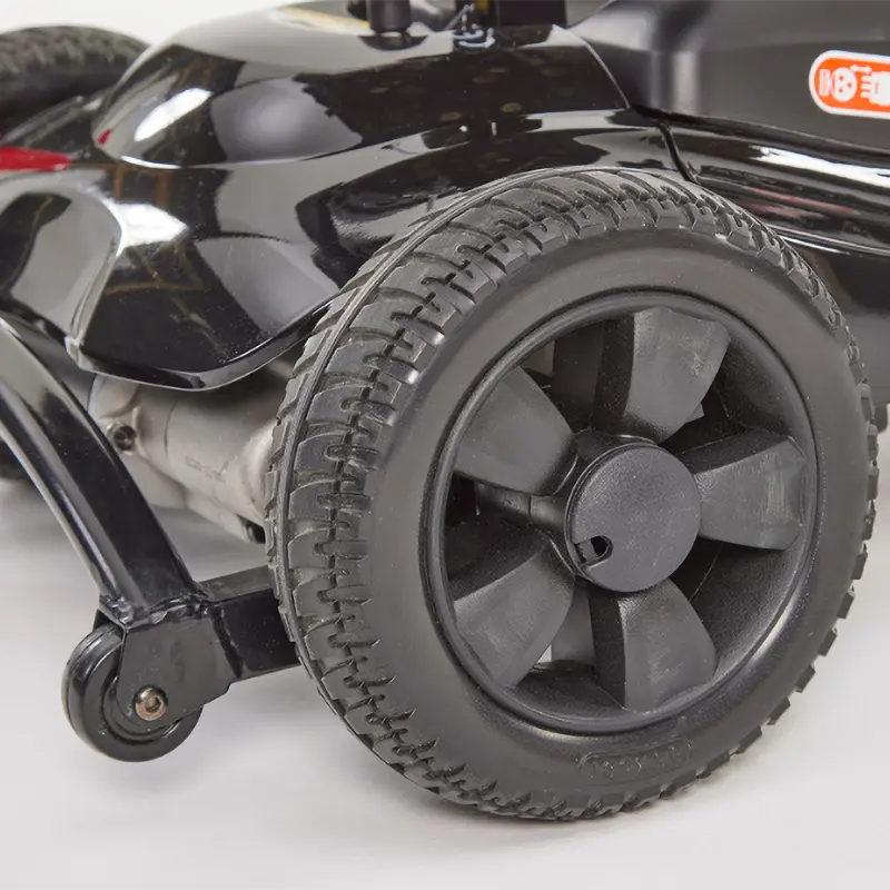 Airscape Portable Travel Mobility Scooter with Lithium Battery - Image 7