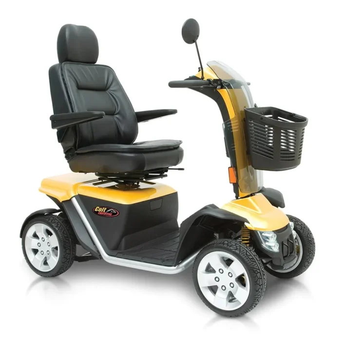 Pride Colt Executive Mobility Scooter