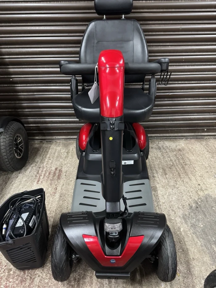 TGA Zest S 2023 Mobility Boot Scooter