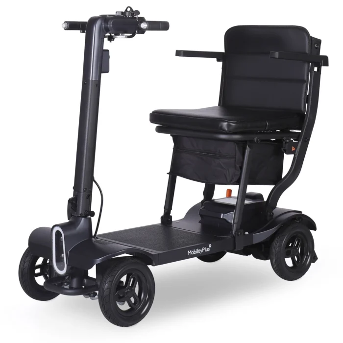MobilityPlus+ Nexus Mobility Scooter