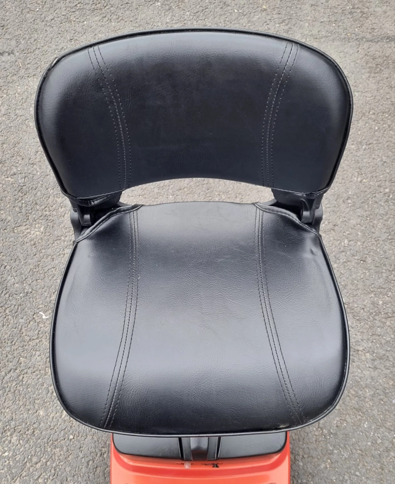 KYMCO K LITE COMFORT Portable Mobility Scooter. BRAND NEW BATTERIES. - Image 12