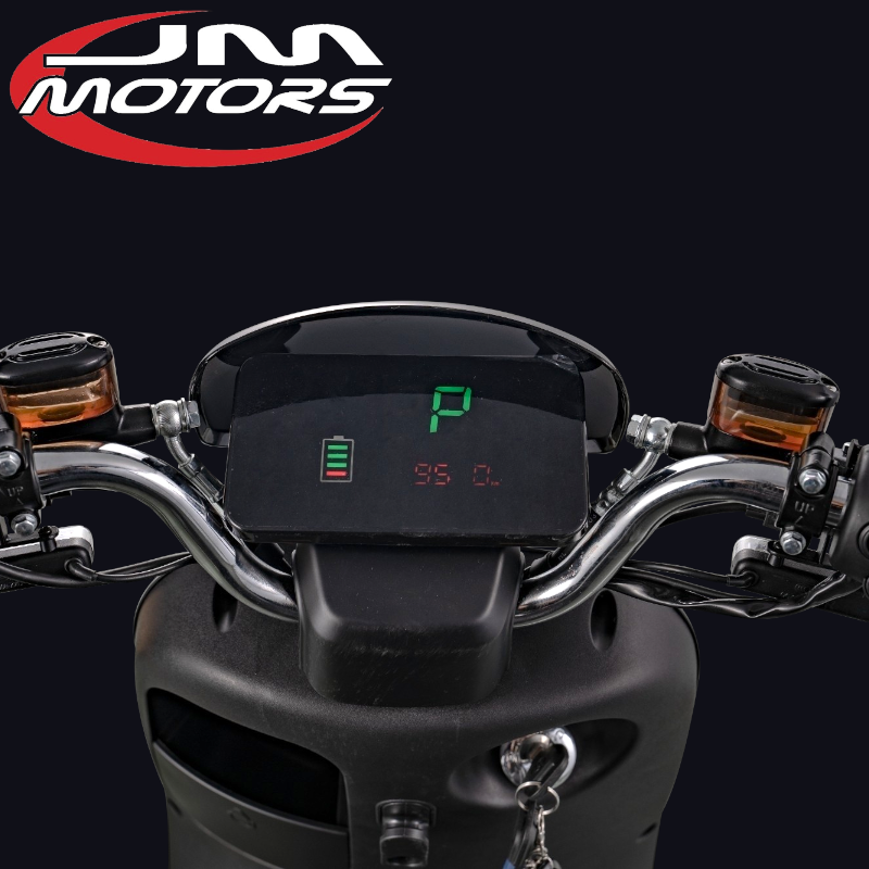 E-Mob 25 Electric Scooter - Image 5