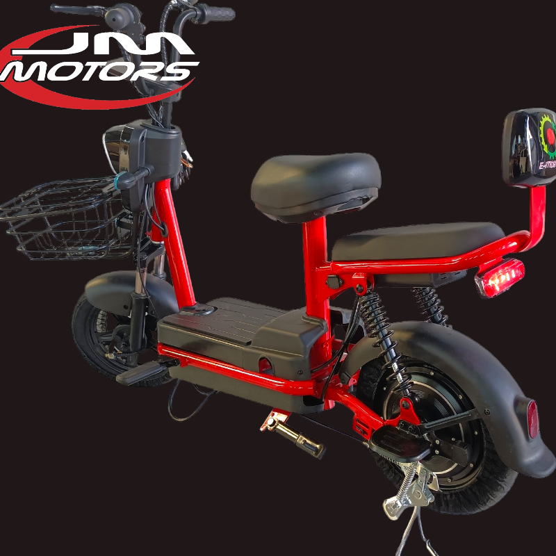 E-Mob 25 Electric Scooter - Image 8