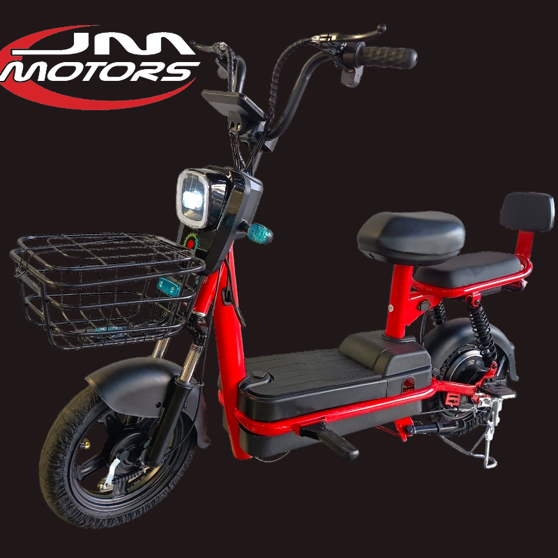 E-Mob 25 Electric Scooter - Image 4