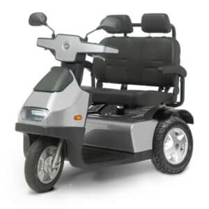 Afiscooter S3 2 Seater - Image 5
