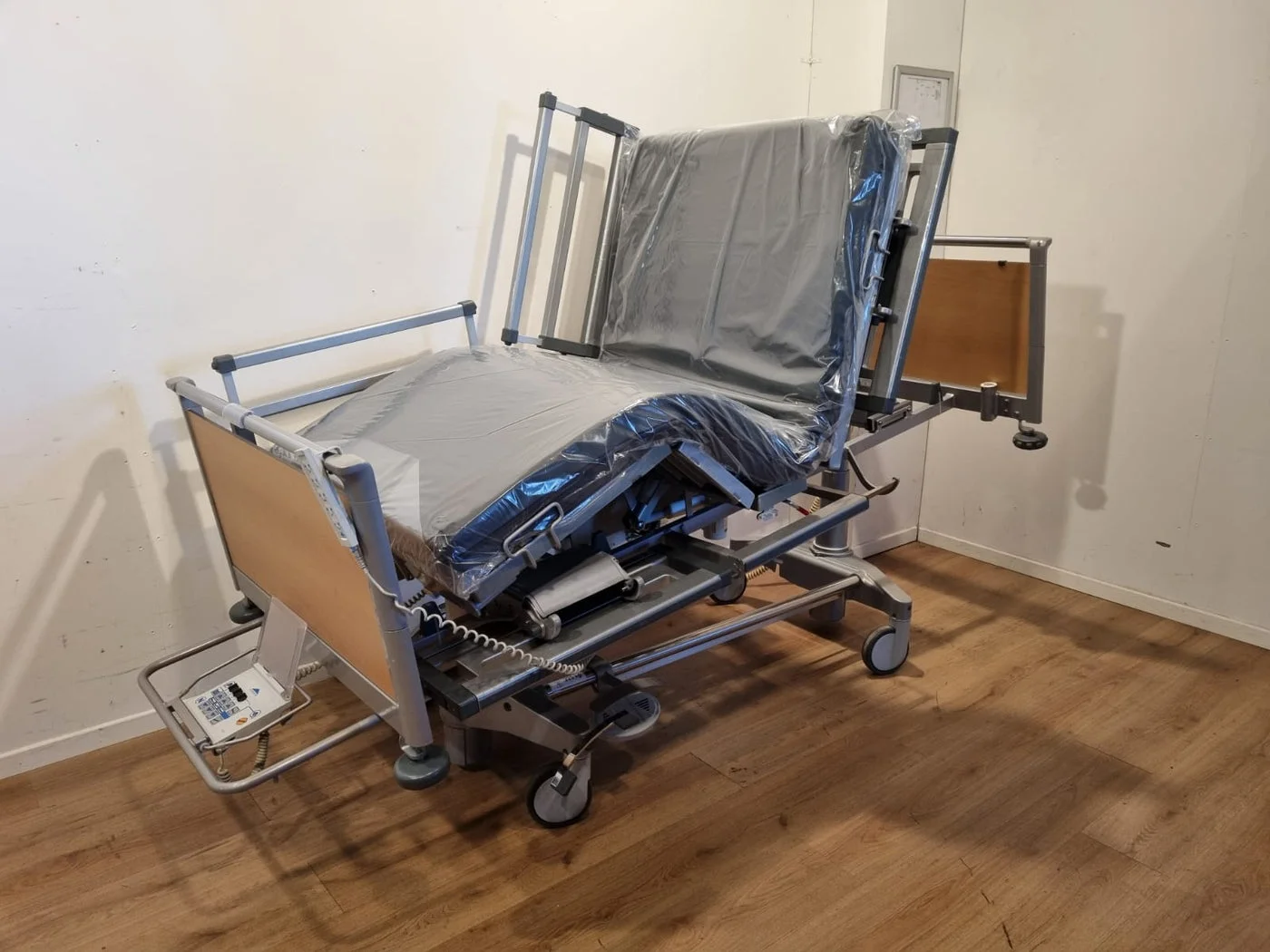 Stiegelmeyer Avanta PI-BV