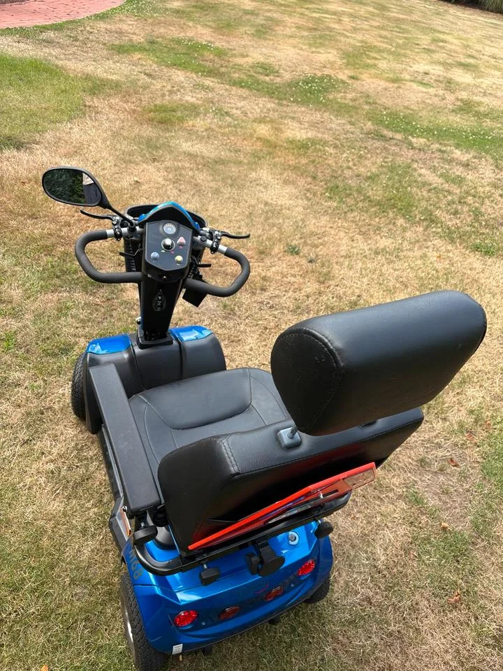 Drive Envoy 8 mobility scooter - Image 3