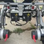 MobilityPlus+ Ultra-Light Instant Folding Electric Wheelchair - Image 12