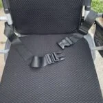 MobilityPlus+ Ultra-Light Instant Folding Electric Wheelchair - Image 8
