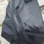 MobilityPlus+ Ultra-Light Instant Folding Electric Wheelchair - Image 15