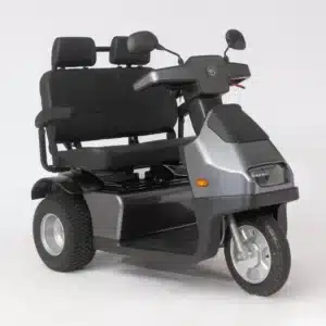 Afiscooter S3 2 Seater - Image 6