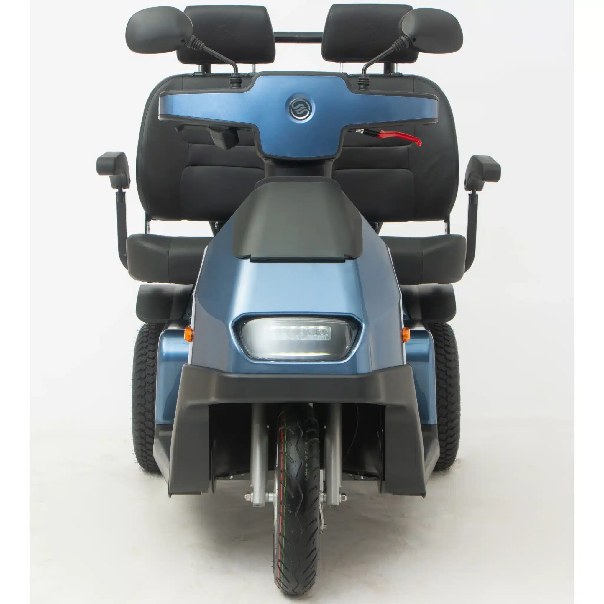 Afiscooter S3 2 Seater - Image 2