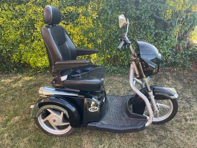 Drive Medical Easy Rider Mobility Scooter - Image 8