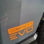 Excel Galaxy Compact EVO Road Scooter - Image 4