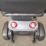 Excel Galaxy Compact EVO Road Scooter - Image 8